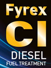 Fyrex CI Diesel fuel treatment