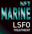 hft marine lsfo treatment