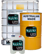 HFT Marine product images