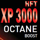 hft xp 3000 octane booster